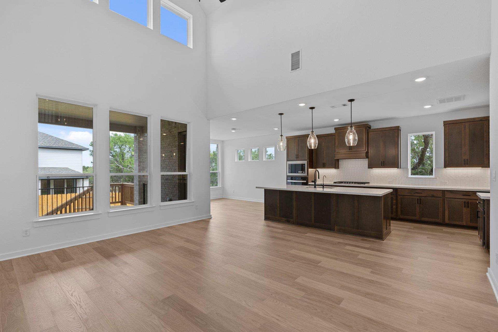 104 Peaceful Serenity Dr, Georgetown, TX 78628