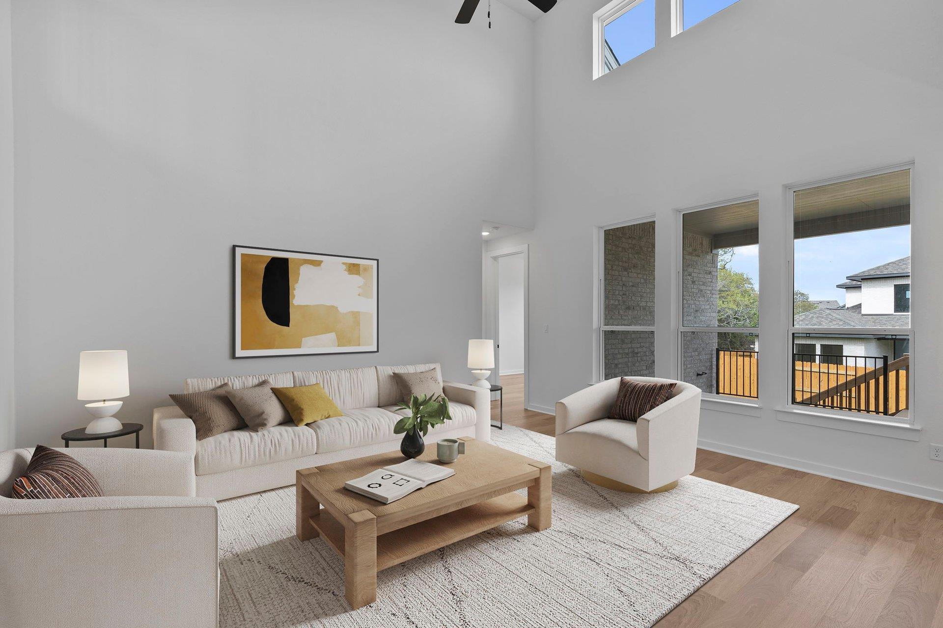 104 Peaceful Serenity Dr, Georgetown, TX 78628
