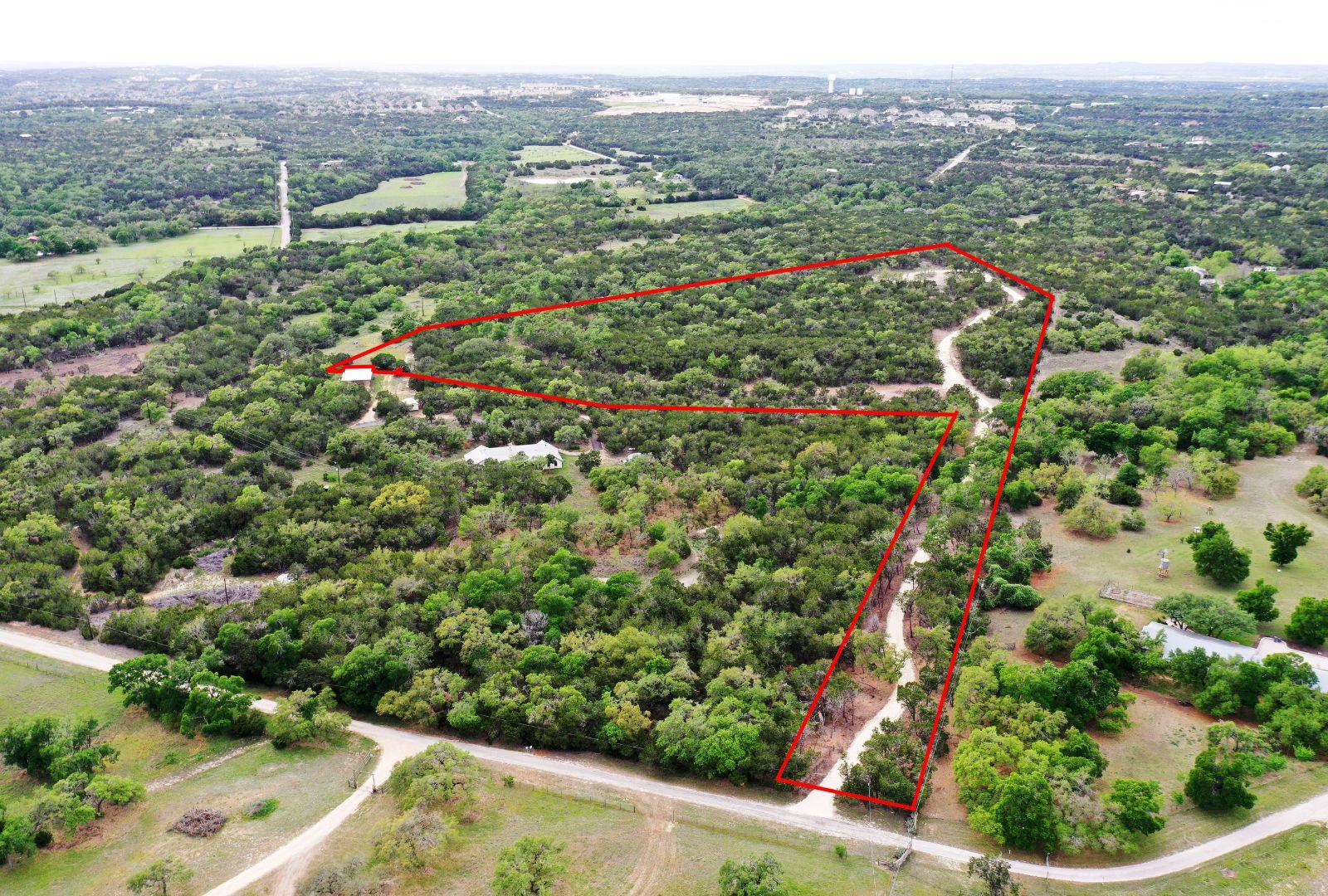 11916 Jim Bridger Dr, Austin, TX 78737