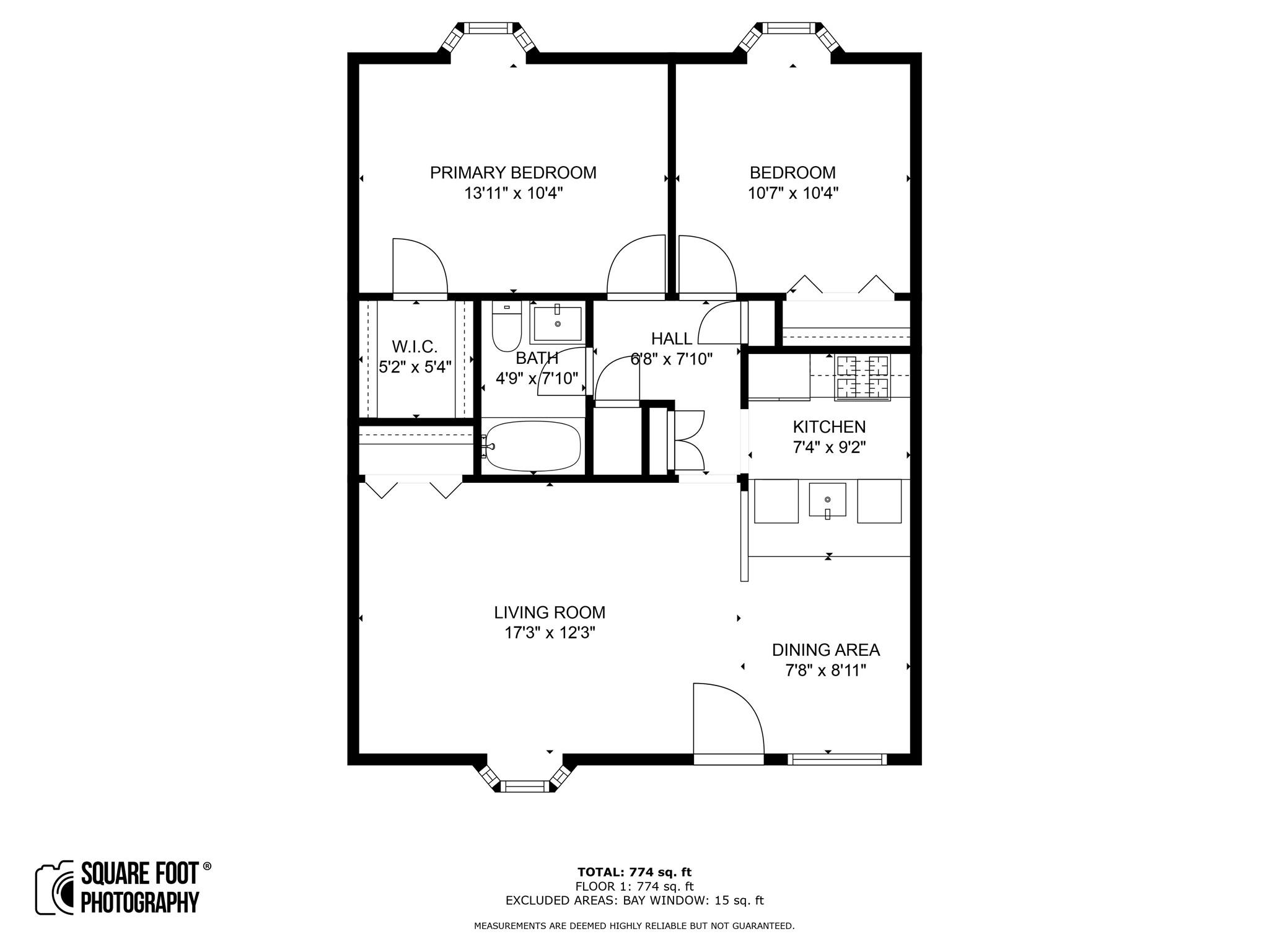 7801 Shoal Creek Blvd # 203, Austin, TX 78757