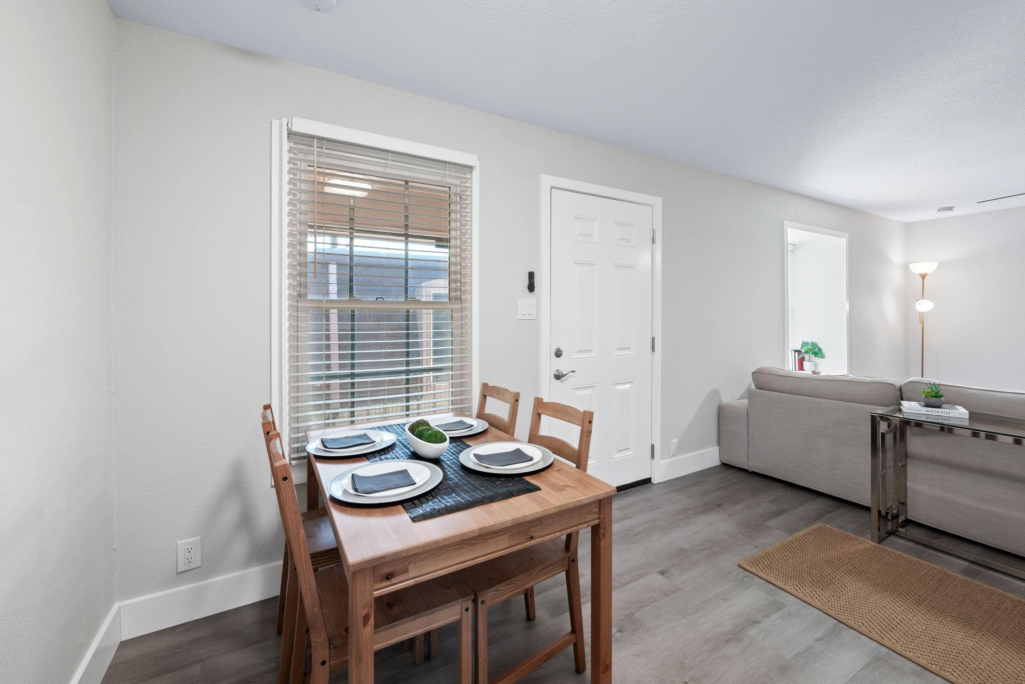 7801 Shoal Creek Blvd # 203, Austin, TX 78757