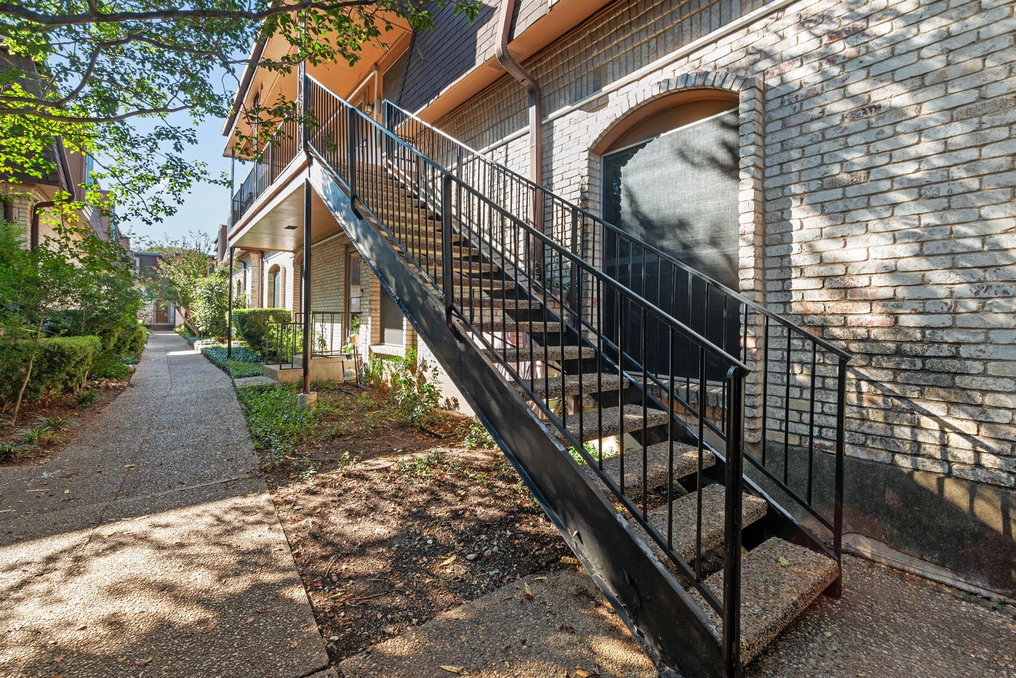 7801 Shoal Creek Blvd # 203, Austin, TX 78757