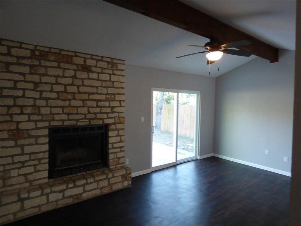 6107 La Mesa St, Lago Vista, TX 78645