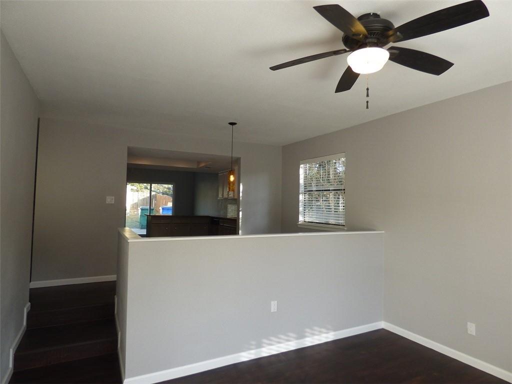 6107 La Mesa St, Lago Vista, TX 78645