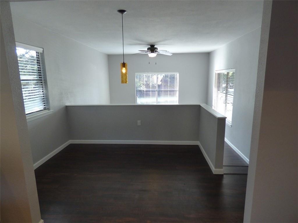 6107 La Mesa St, Lago Vista, TX 78645
