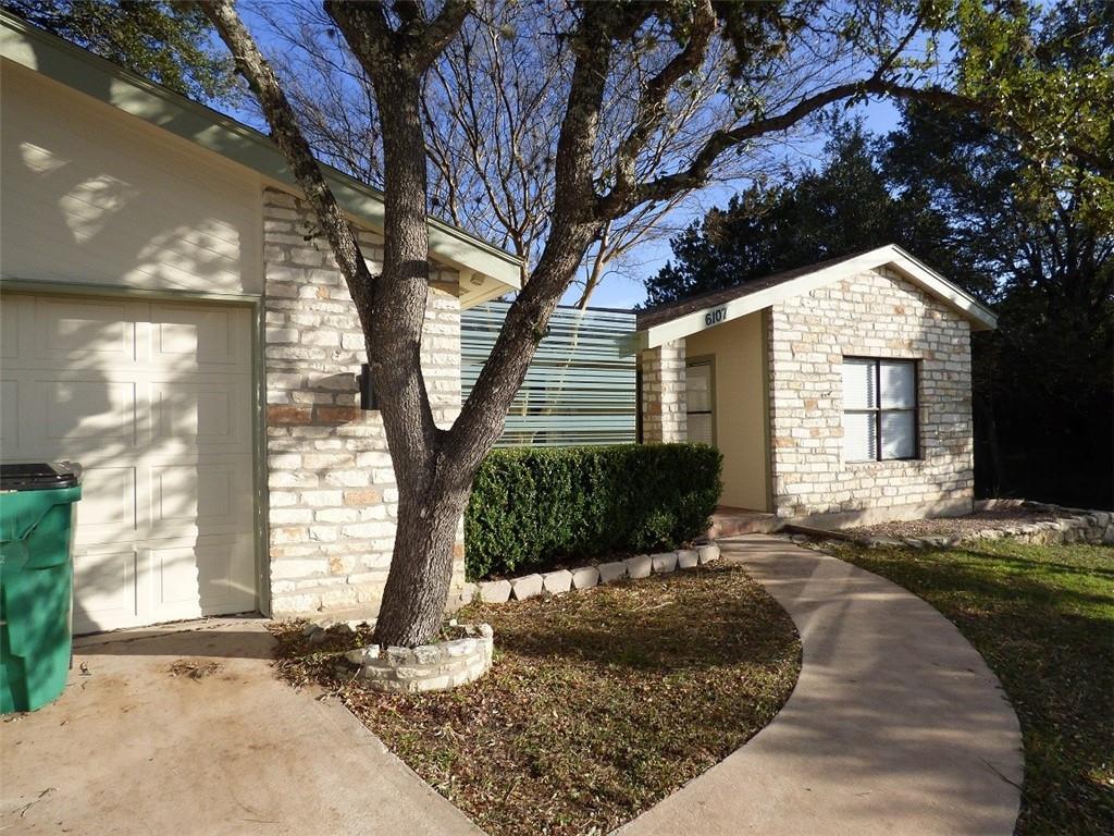 6107 La Mesa St, Lago Vista, TX 78645