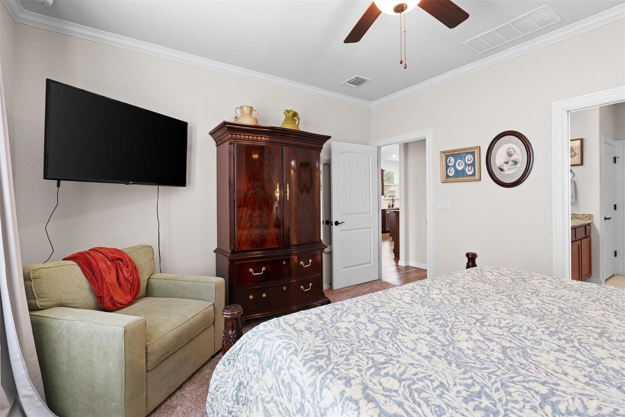 121 Winterhorse Cv, Georgetown, TX 78633