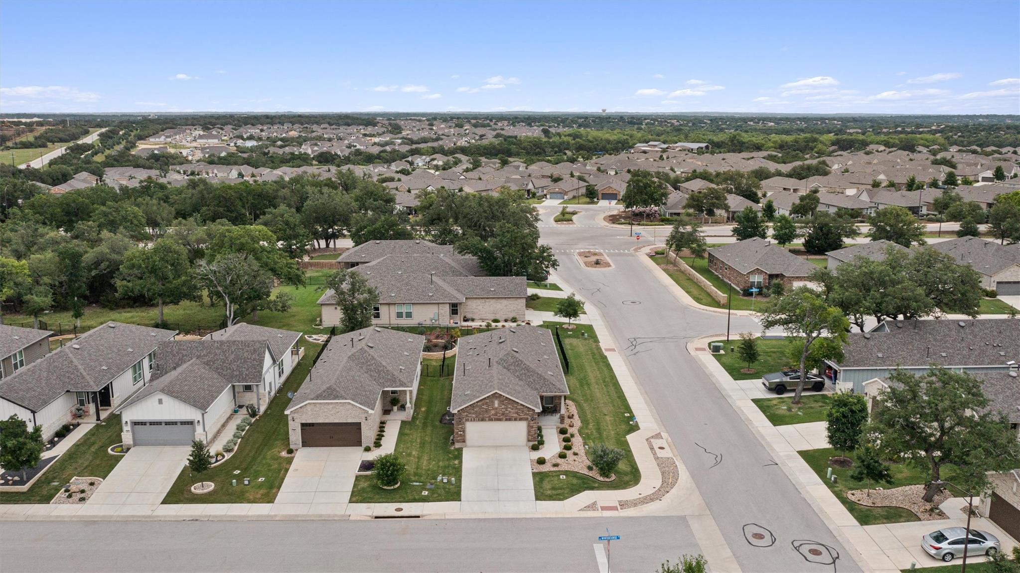121 Winterhorse Cv, Georgetown, TX 78633