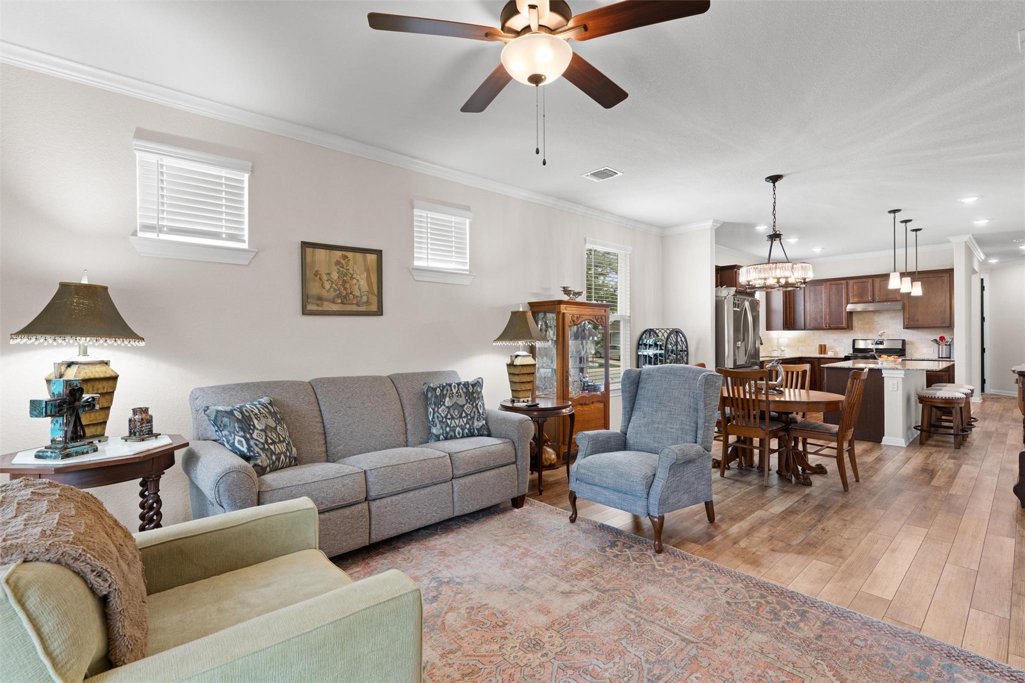 121 Winterhorse Cv, Georgetown, TX 78633