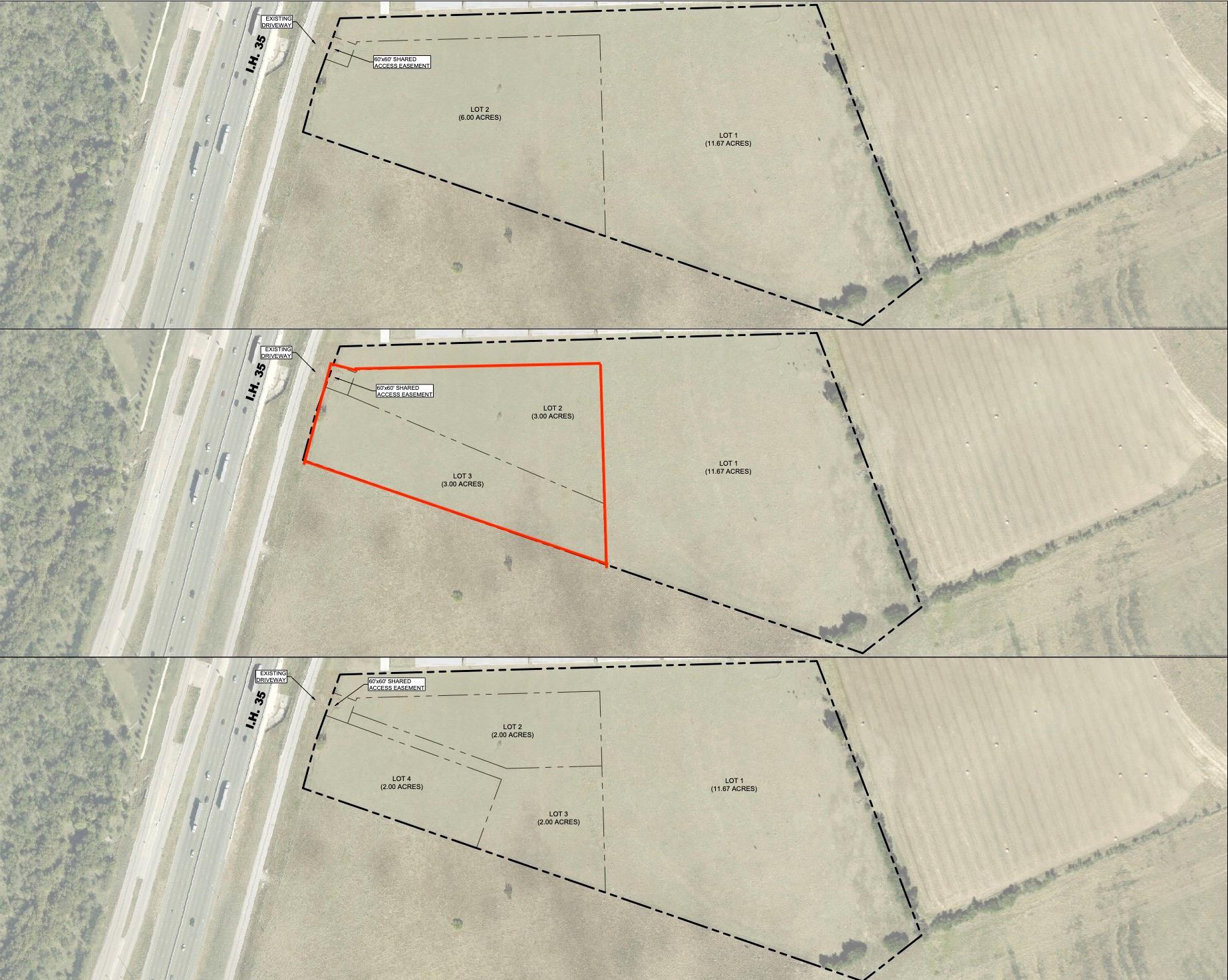 6100 N Interstate 35 B, Georgetown, TX 78626