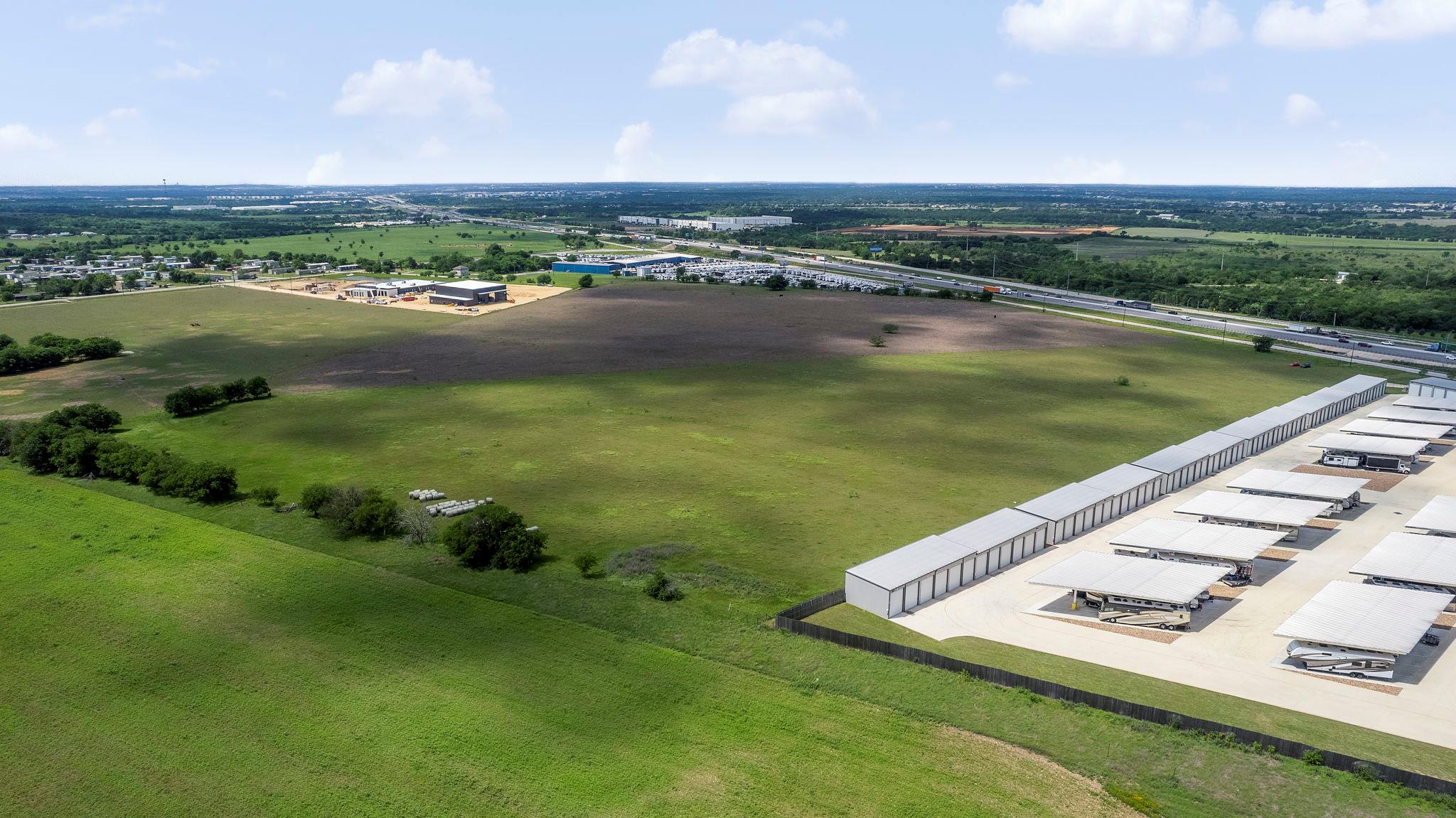6100 N Interstate 35 B, Georgetown, TX 78626