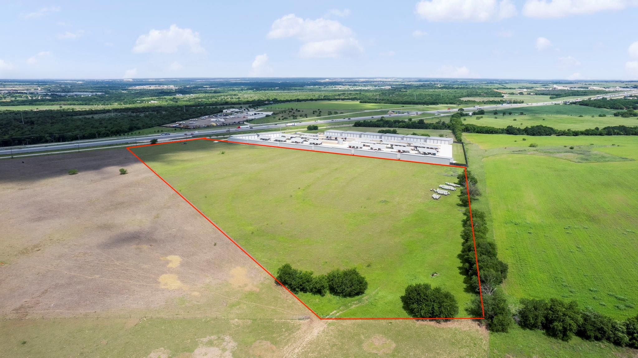 6100 N Interstate 35 B, Georgetown, TX 78626