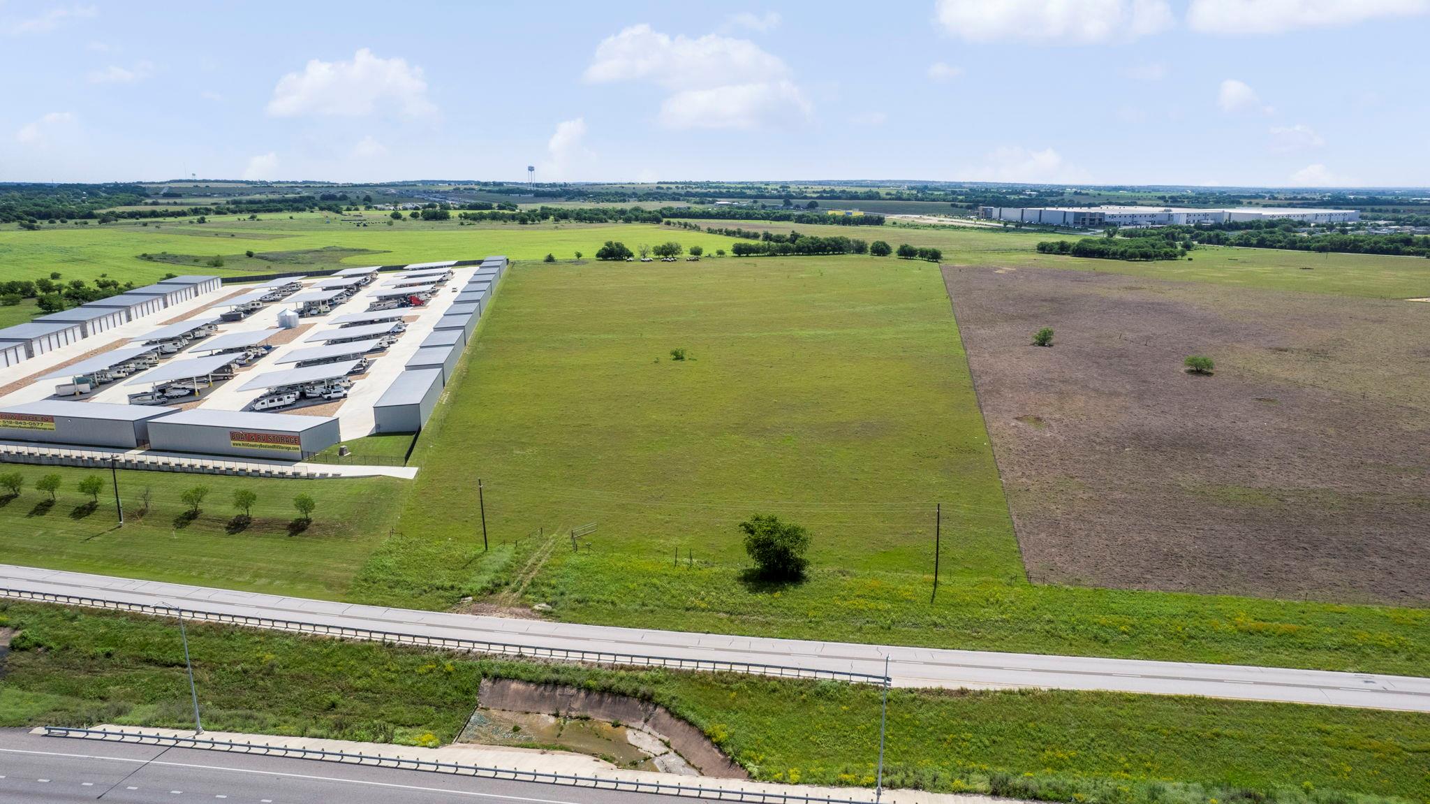 6100 N Interstate 35 B, Georgetown, TX 78626