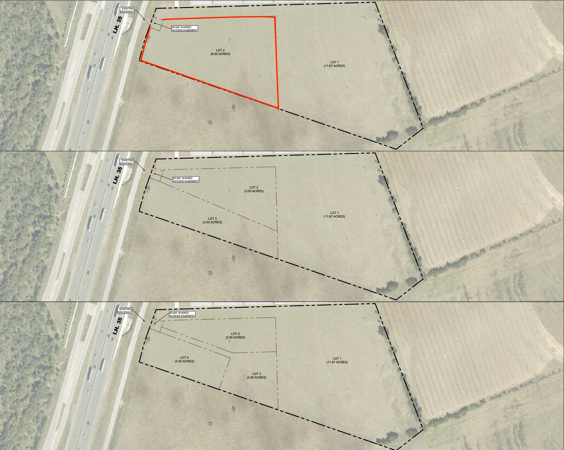 6100 N Interstate 35 B, Georgetown, TX 78626