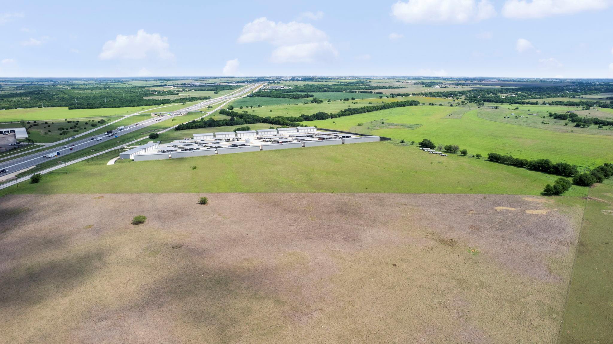 6100 N Interstate 35 B, Georgetown, TX 78626