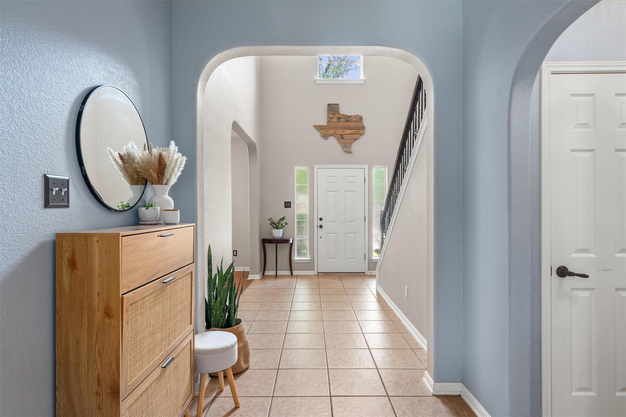 112 Justin Leonard Dr, Round Rock, TX 78664