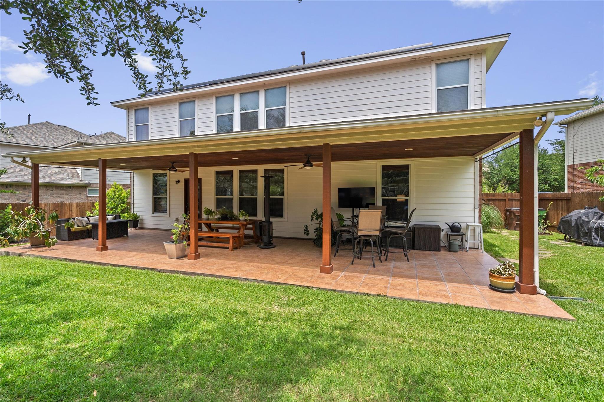 112 Justin Leonard Dr, Round Rock, TX 78664