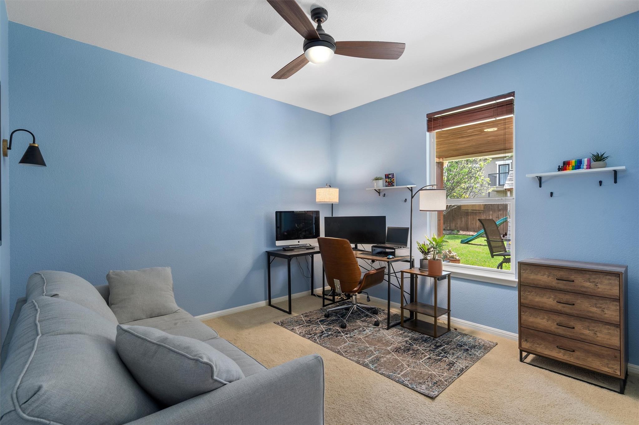 112 Justin Leonard Dr, Round Rock, TX 78664