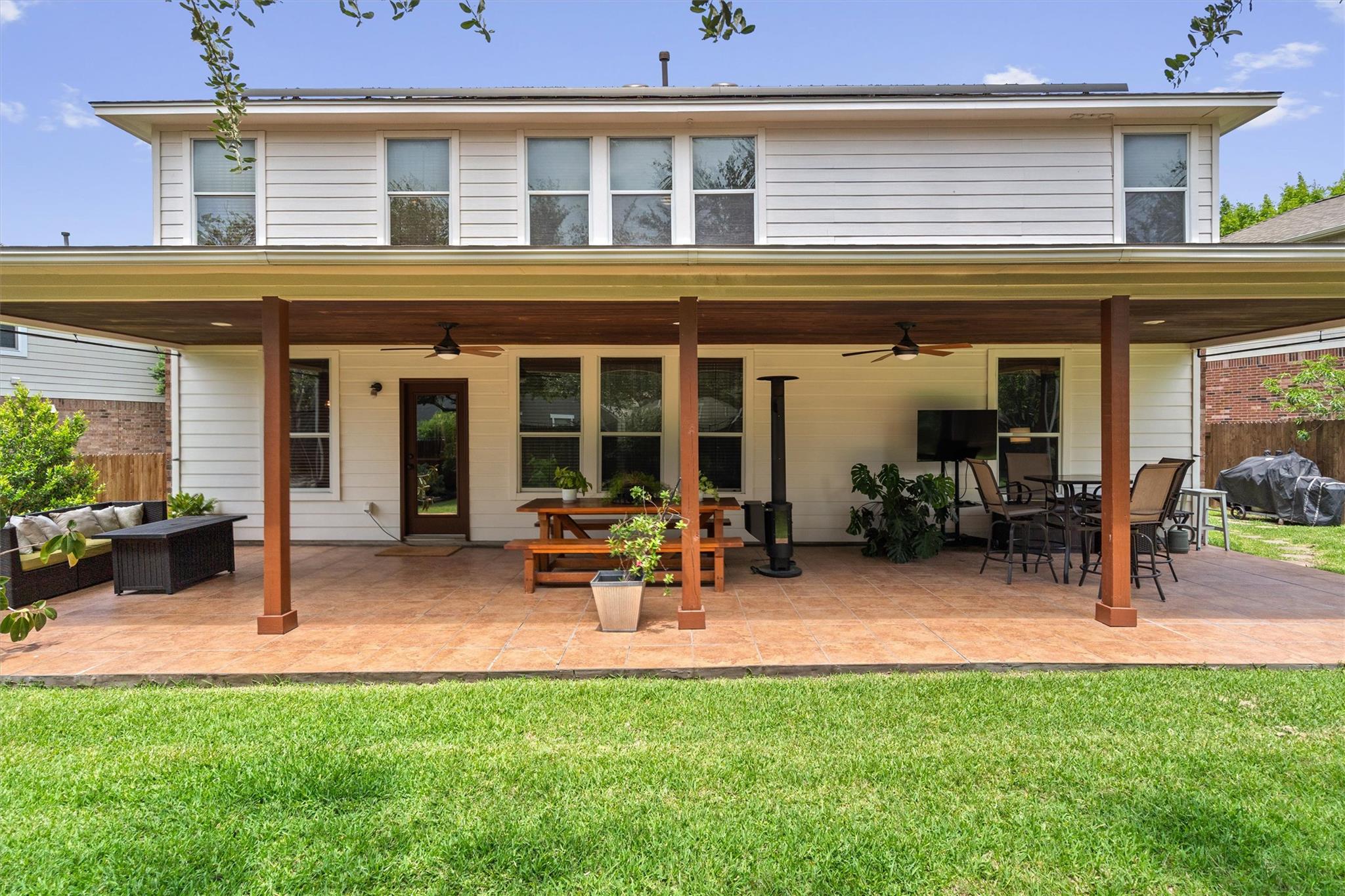 112 Justin Leonard Dr, Round Rock, TX 78664