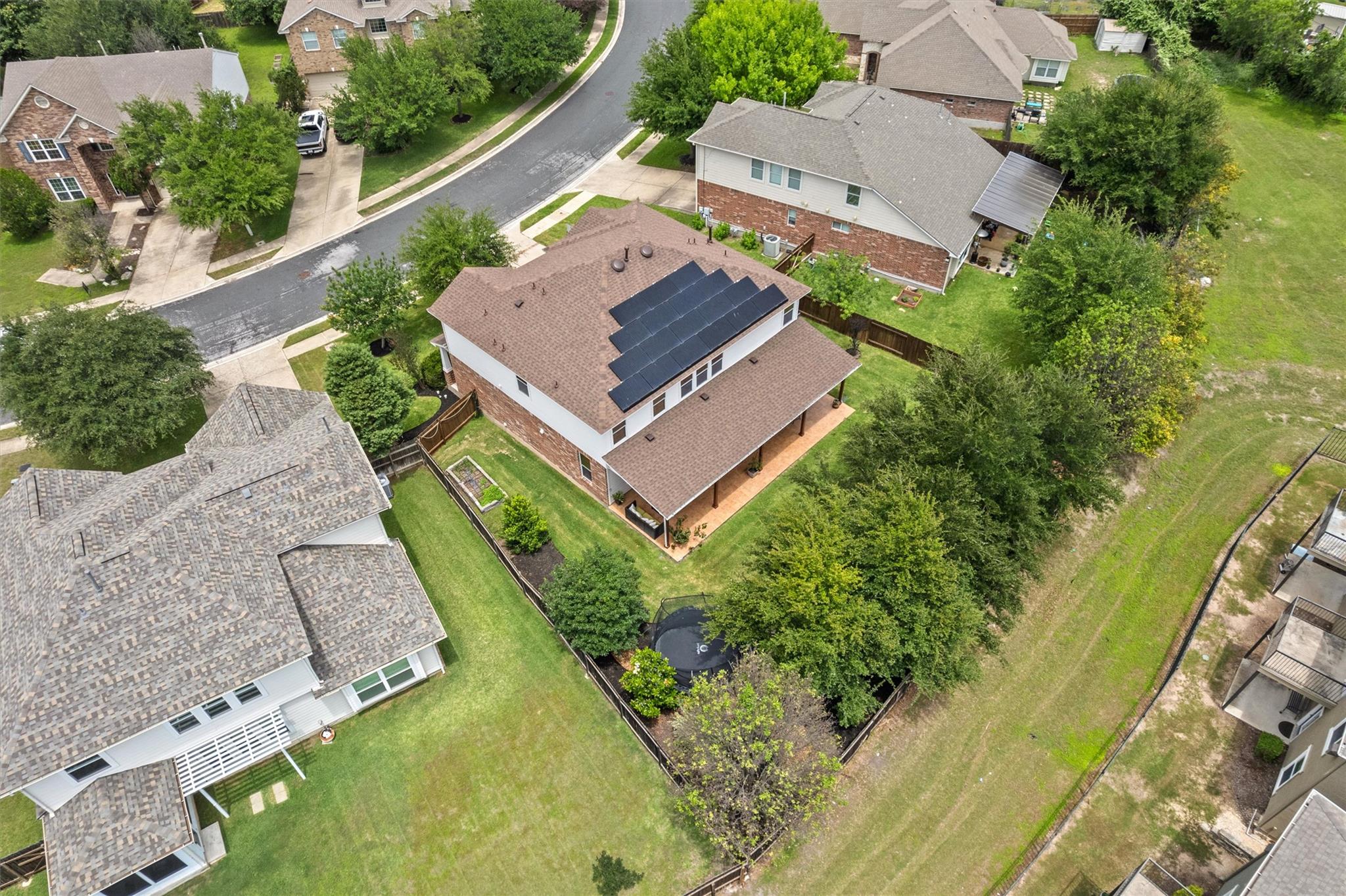 112 Justin Leonard Dr, Round Rock, TX 78664
