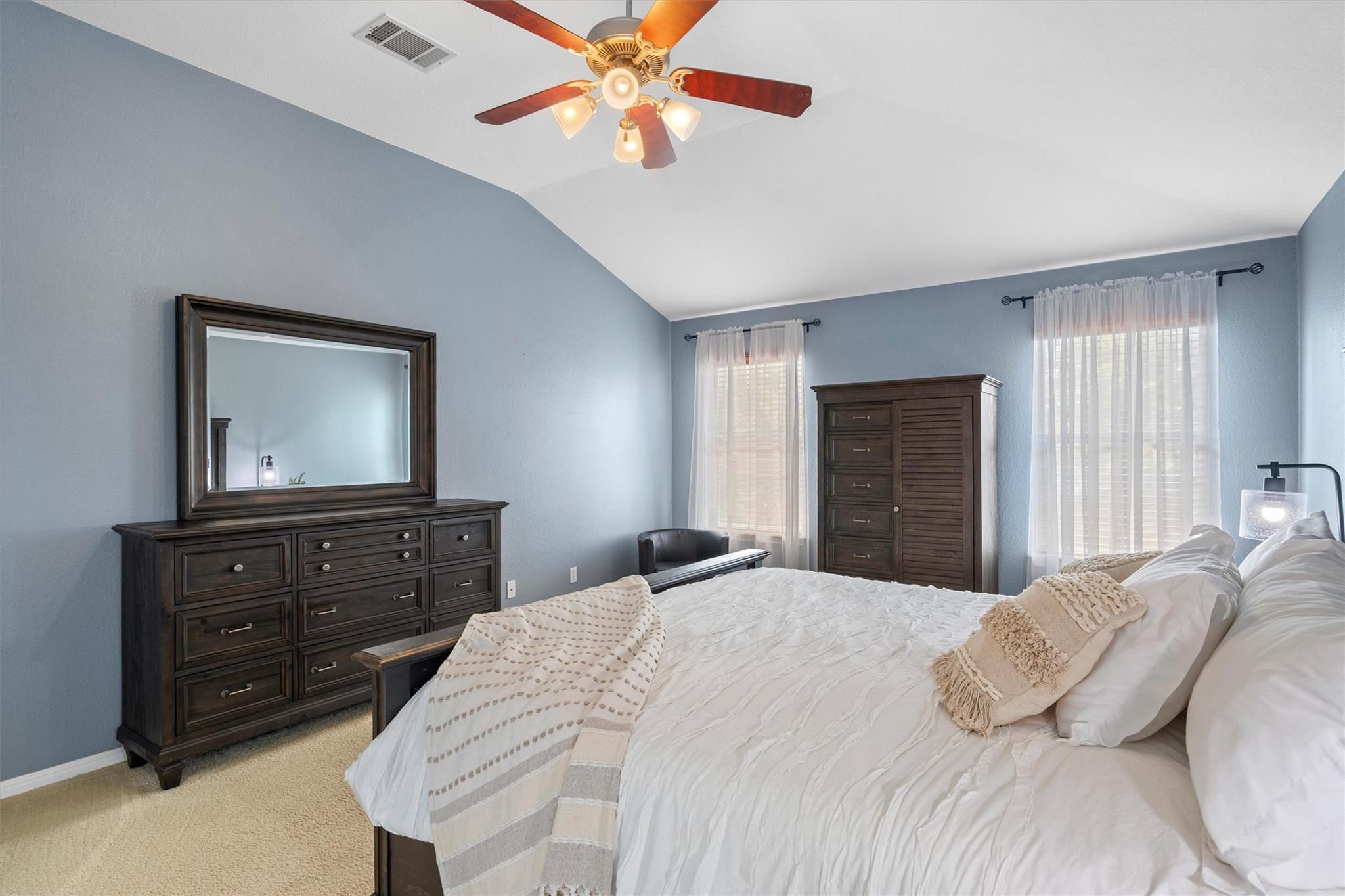 112 Justin Leonard Dr, Round Rock, TX 78664