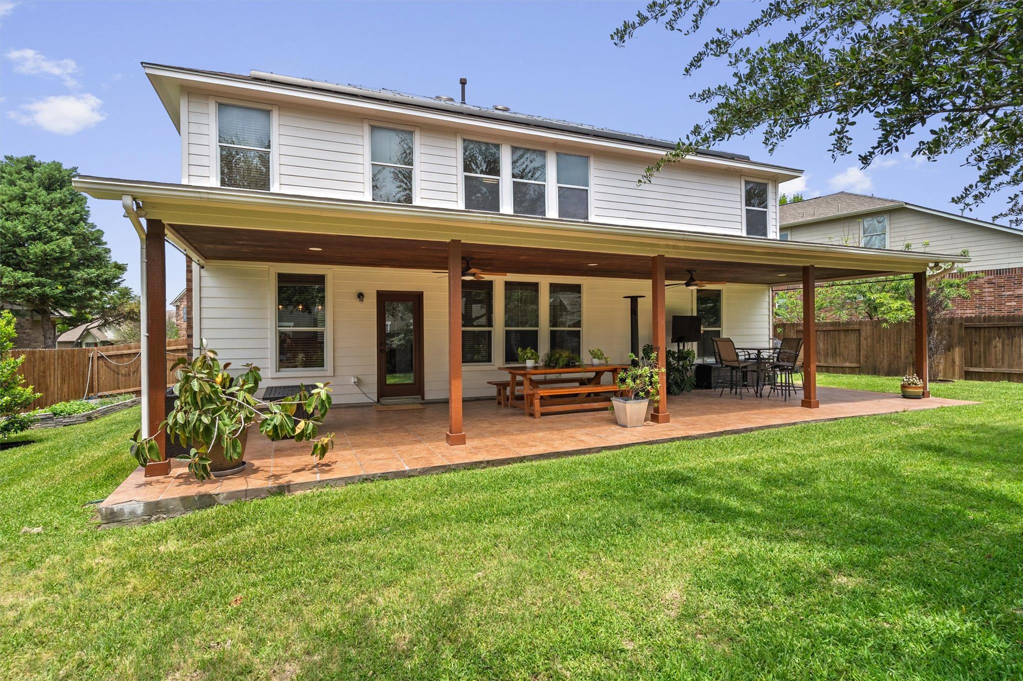 112 Justin Leonard Dr, Round Rock, TX 78664