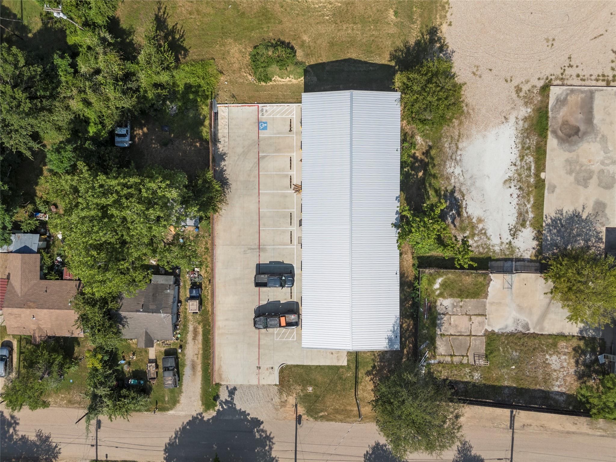 210 Stanfield Dr, Waco, TX 76705
