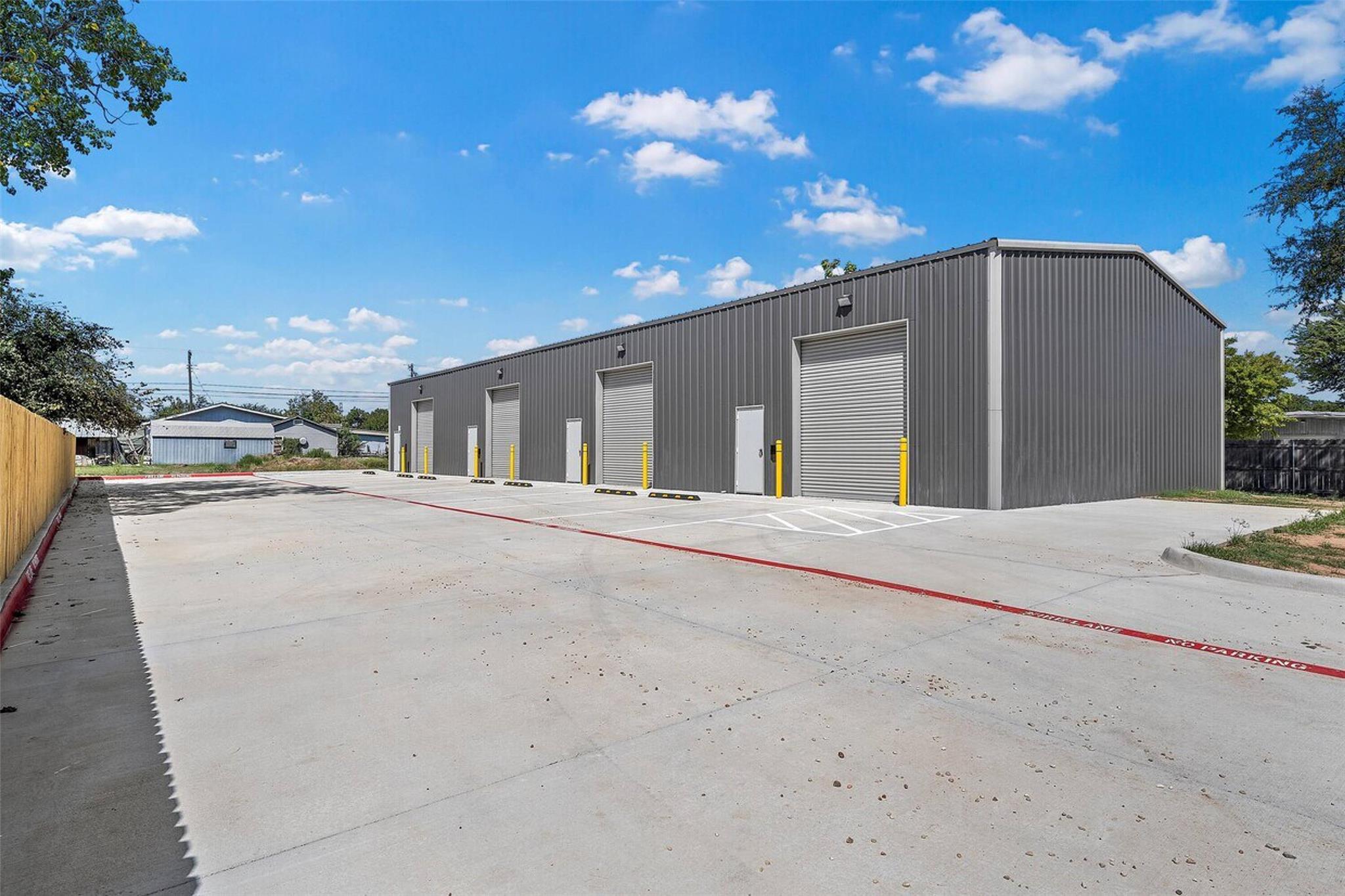 210 Stanfield Dr, Waco, TX 76705