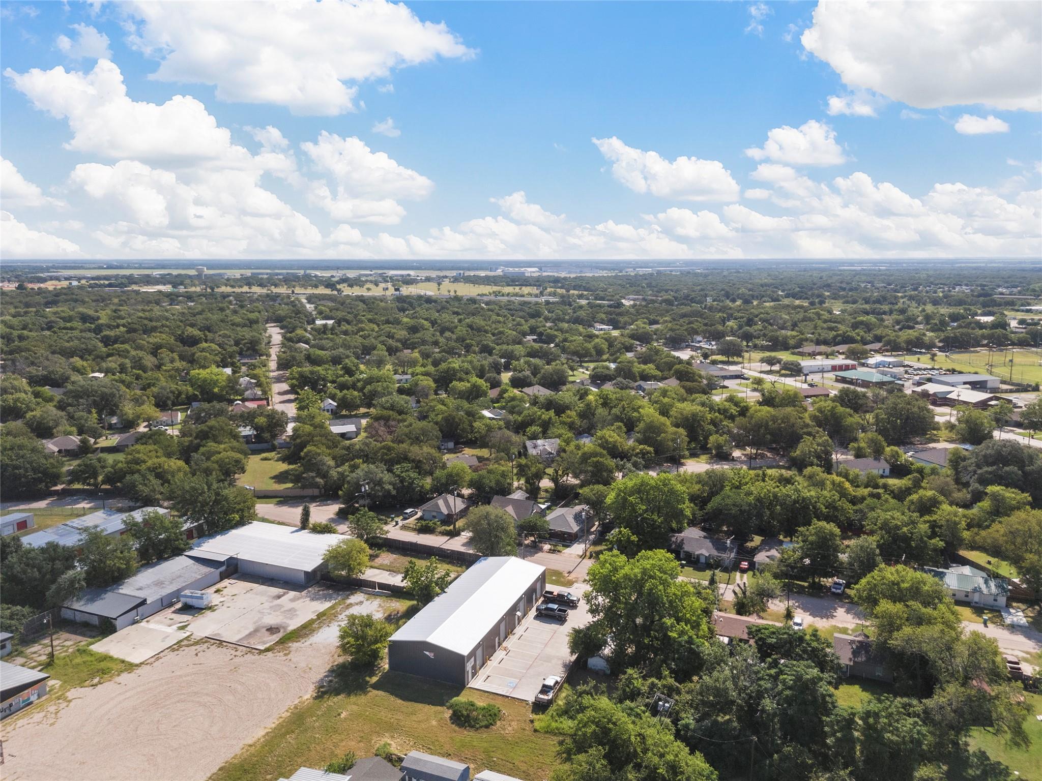 210 Stanfield Dr, Waco, TX 76705