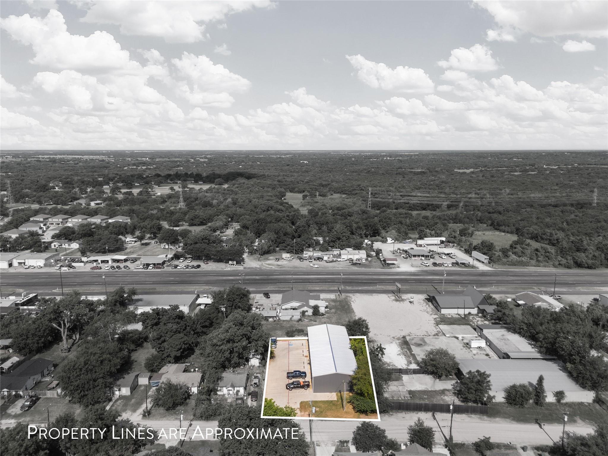 210 Stanfield Dr, Waco, TX 76705
