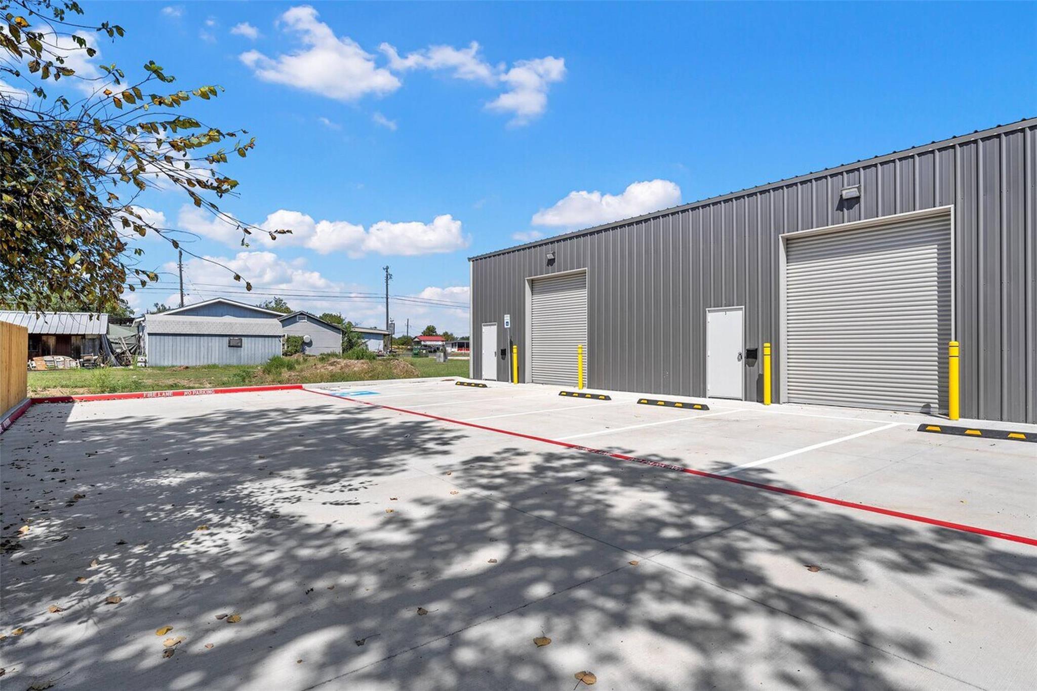 210 Stanfield Dr, Waco, TX 76705