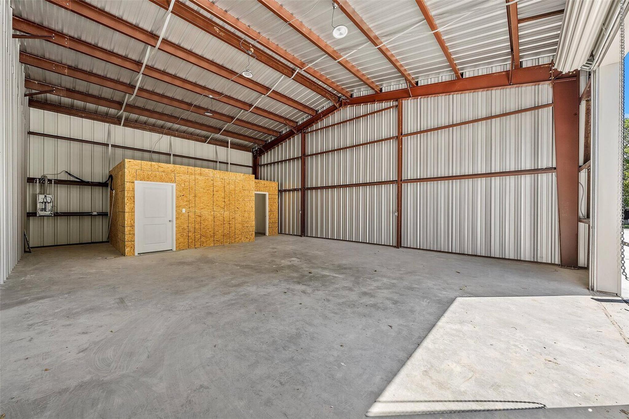 210 Stanfield Dr, Waco, TX 76705
