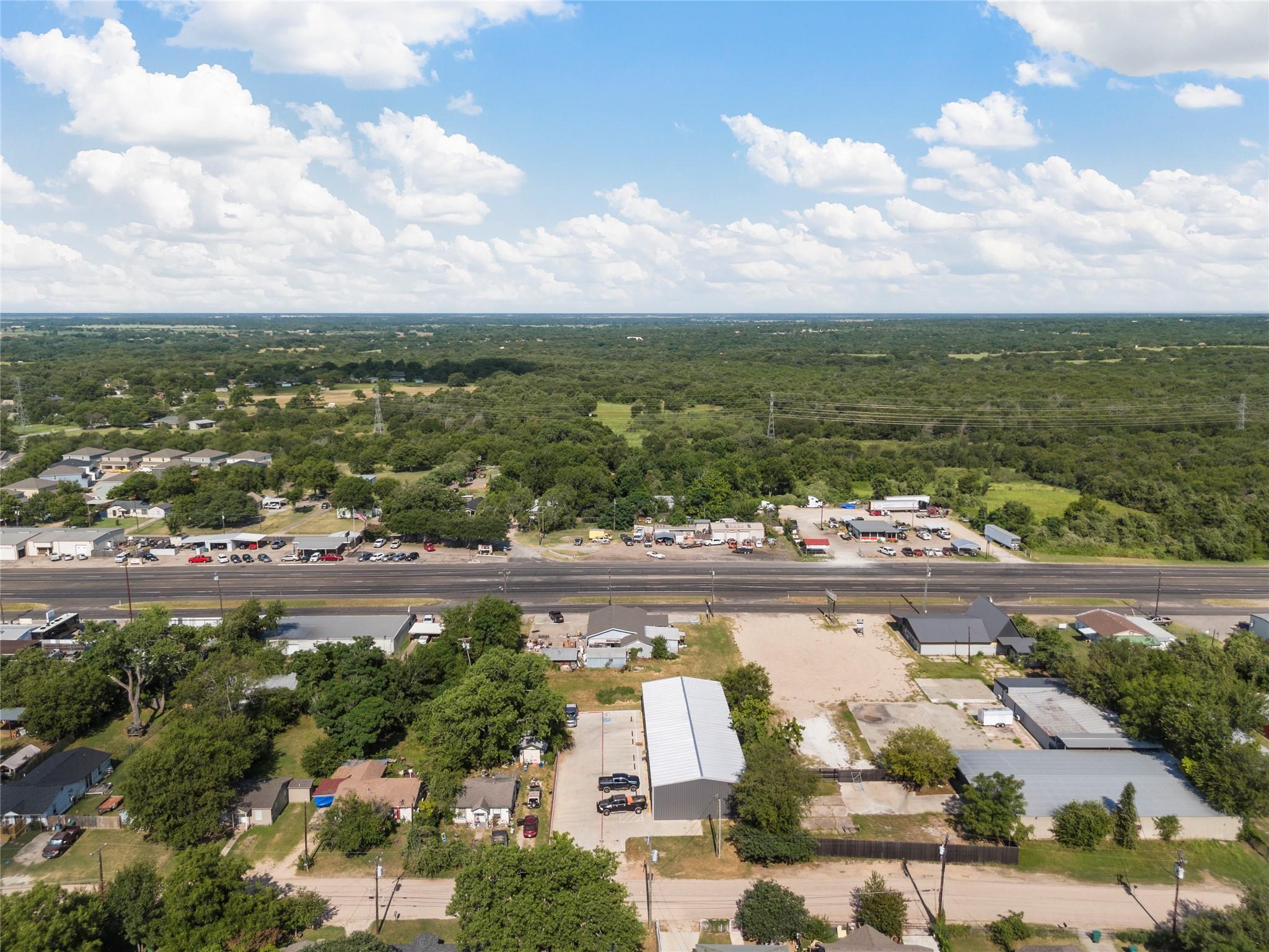 210 Stanfield Dr, Waco, TX 76705