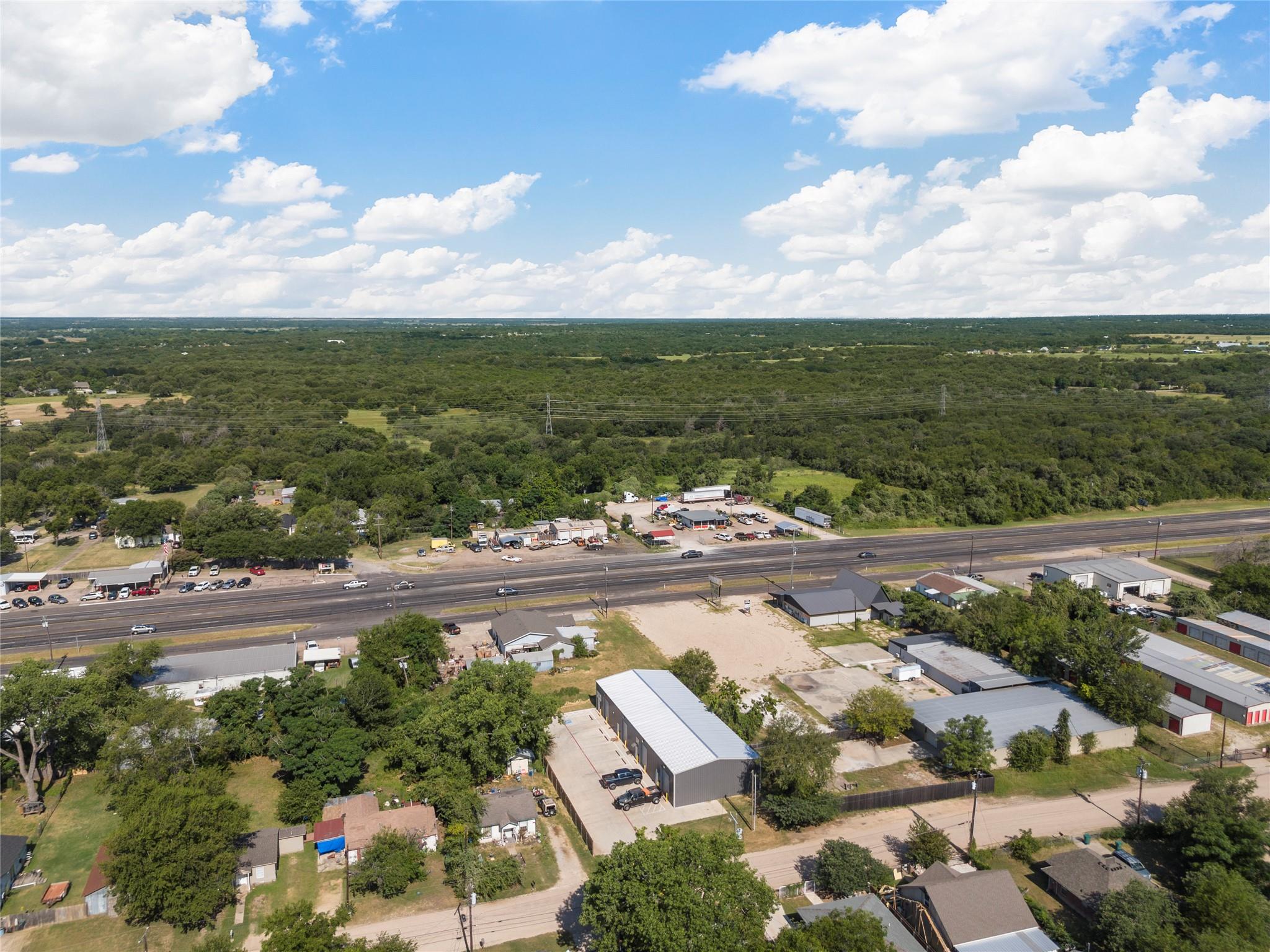 210 Stanfield Dr, Waco, TX 76705
