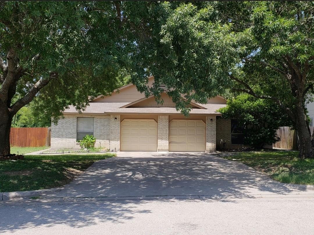 1306 York Castle Dr # B, Pflugerville, TX 78660