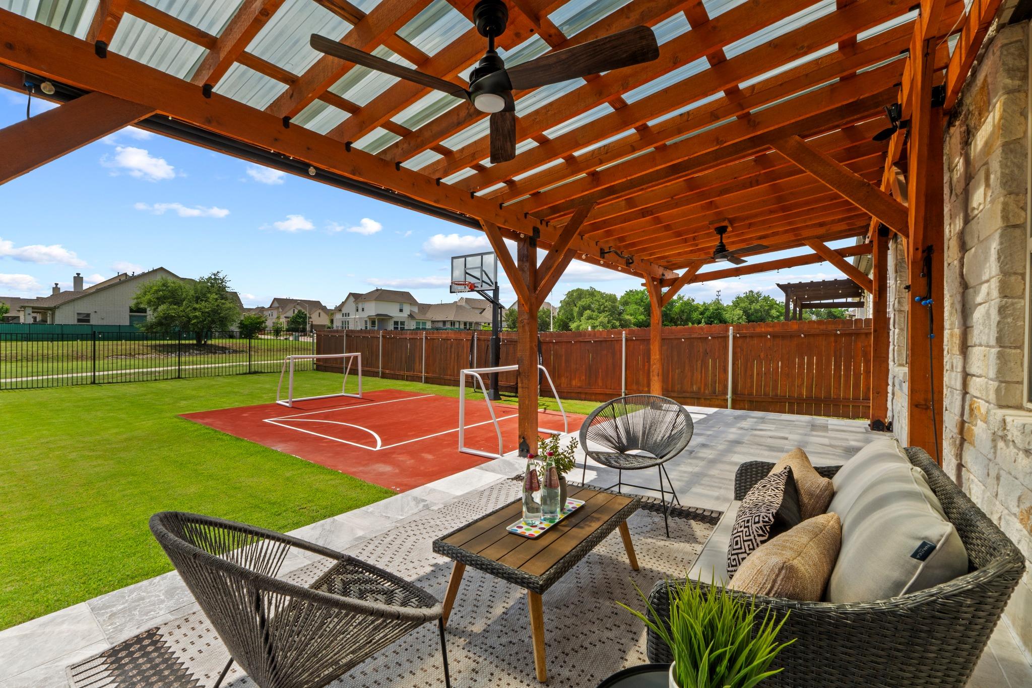 3820 Brushy Creek Rd # 119, Cedar Park, TX 78613