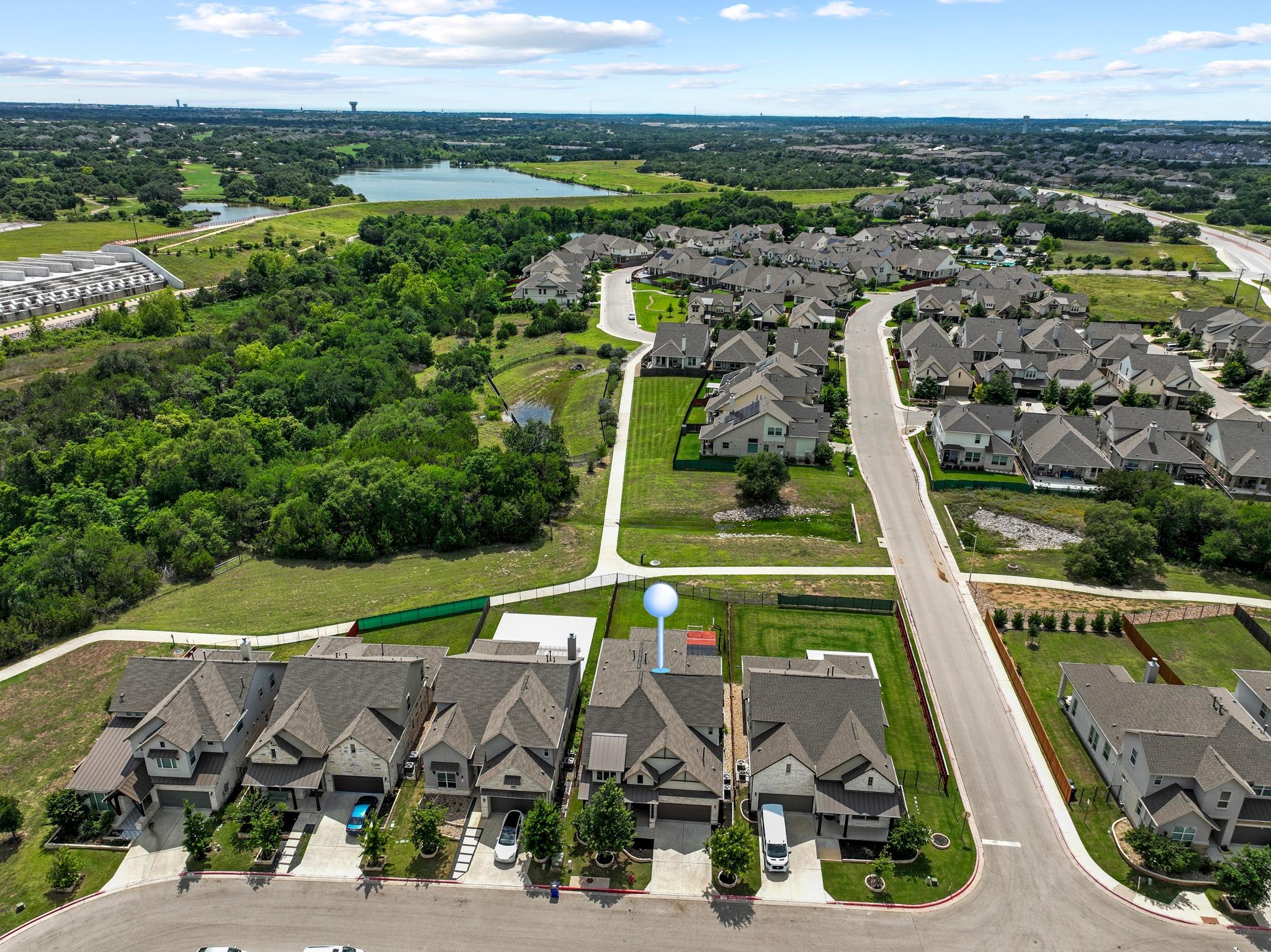 3820 Brushy Creek Rd # 119, Cedar Park, TX 78613