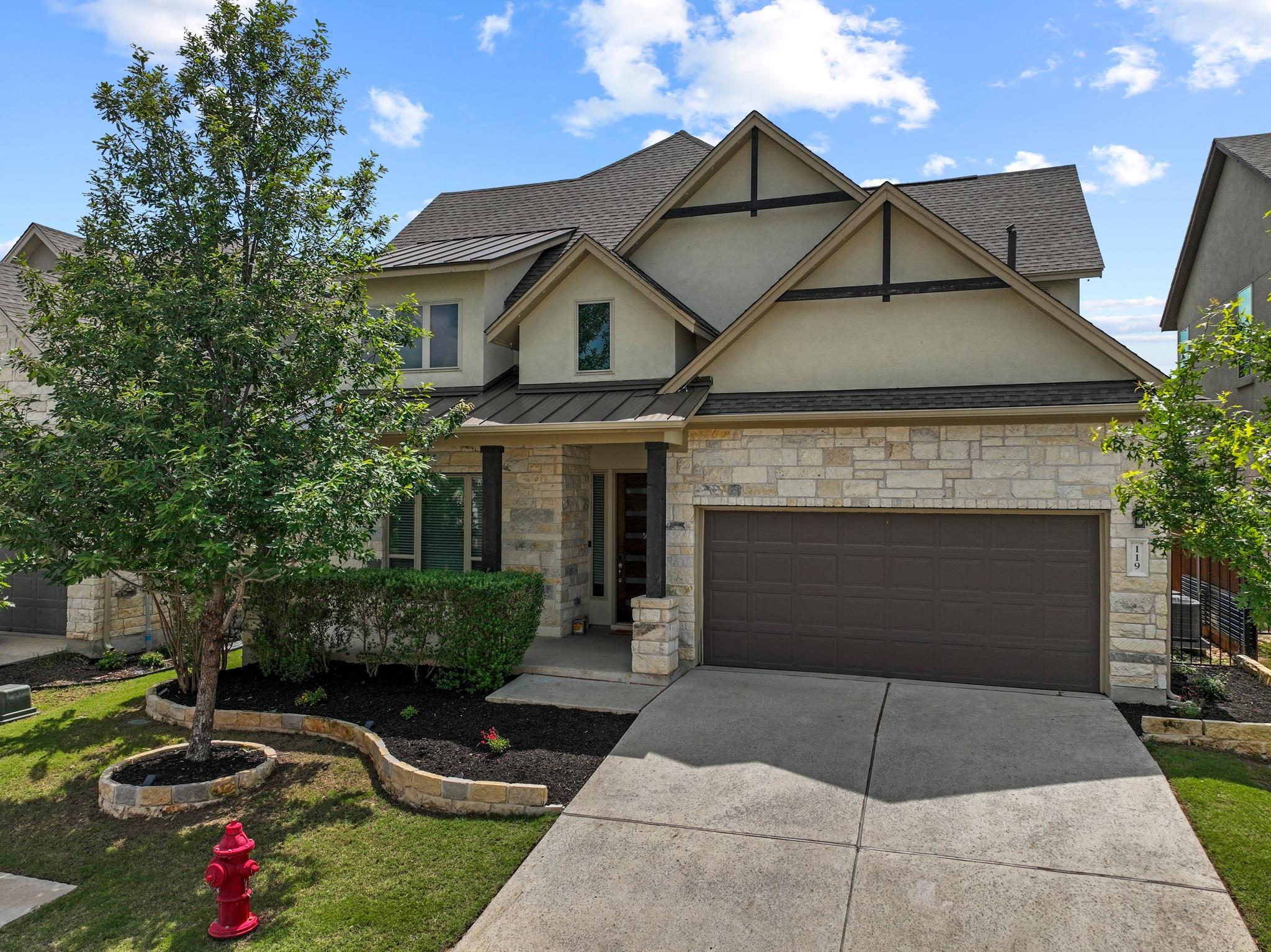 3820 Brushy Creek Rd # 119, Cedar Park, TX 78613