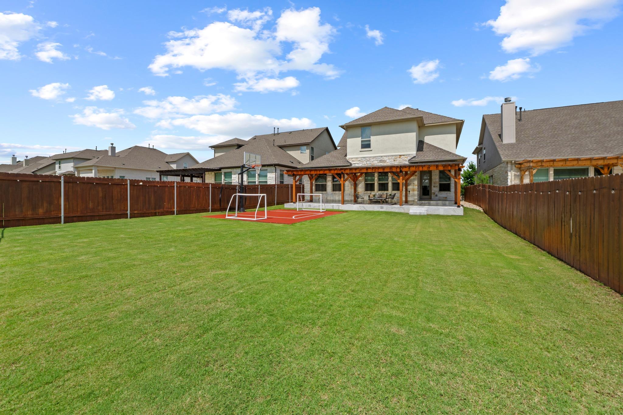 3820 Brushy Creek Rd # 119, Cedar Park, TX 78613