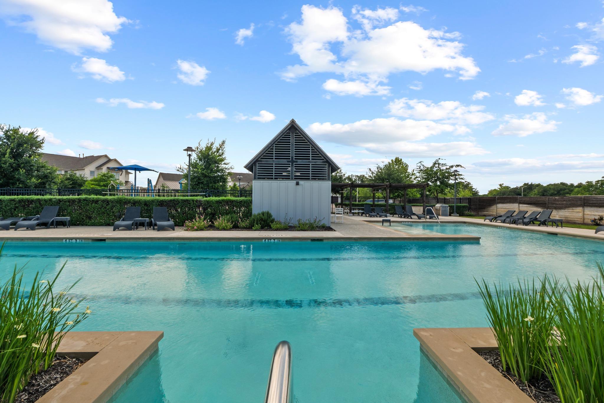 3820 Brushy Creek Rd # 119, Cedar Park, TX 78613