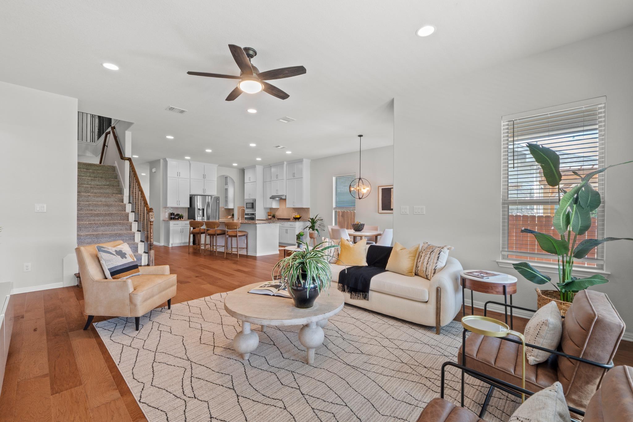 3820 Brushy Creek Rd # 119, Cedar Park, TX 78613