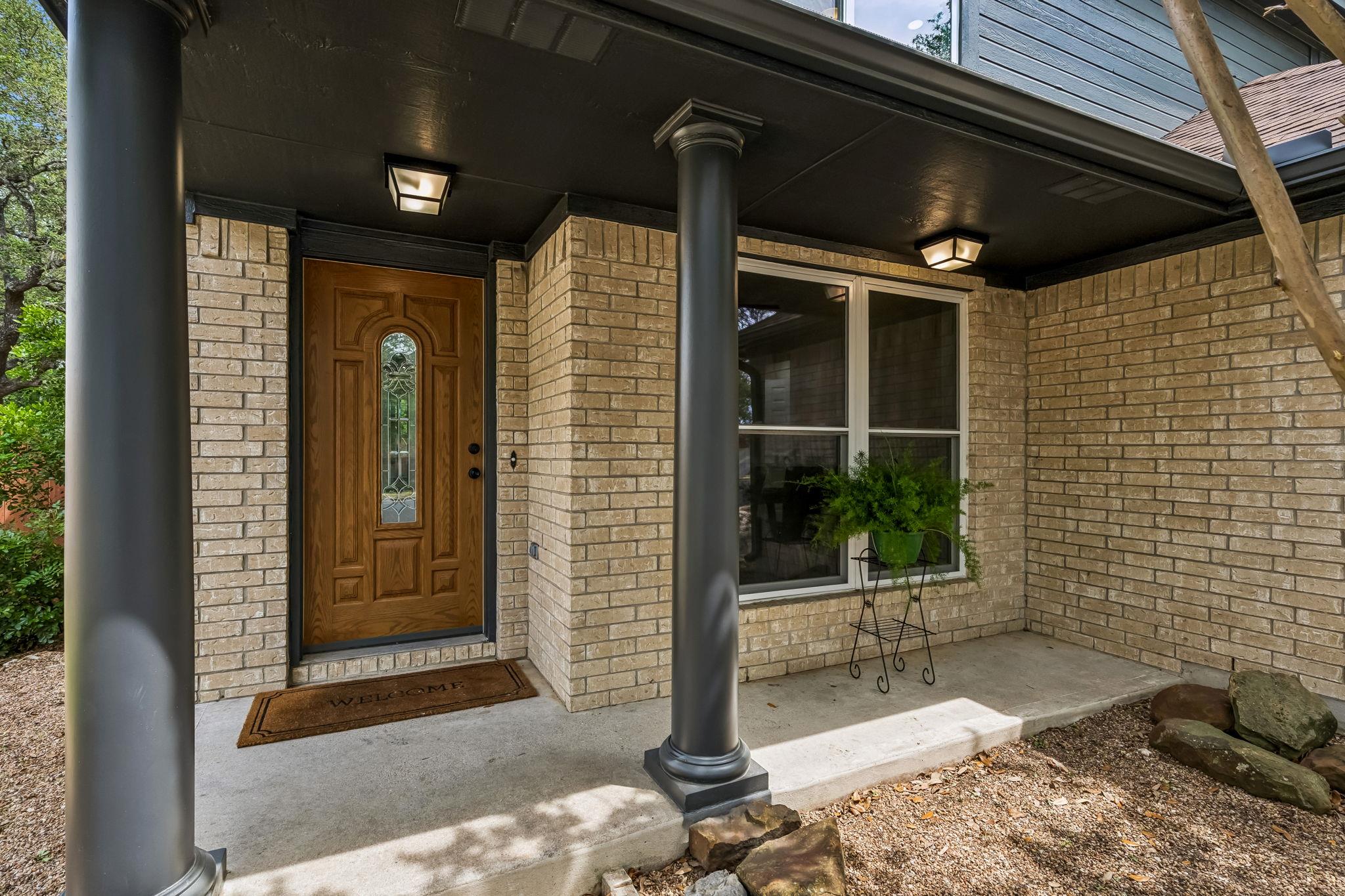 8921 Corran Ferry Dr, Austin, TX 78749