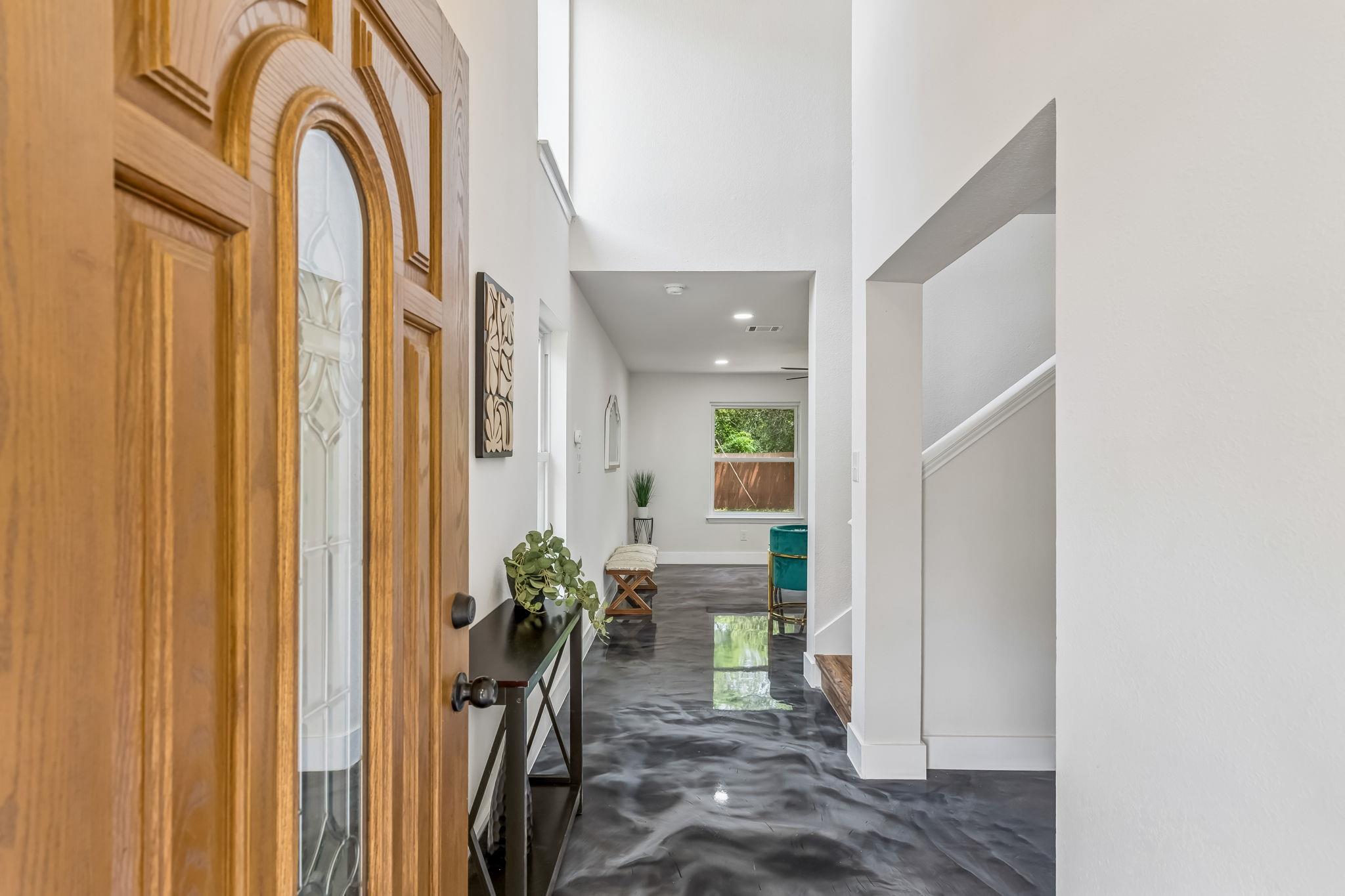 8921 Corran Ferry Dr, Austin, TX 78749