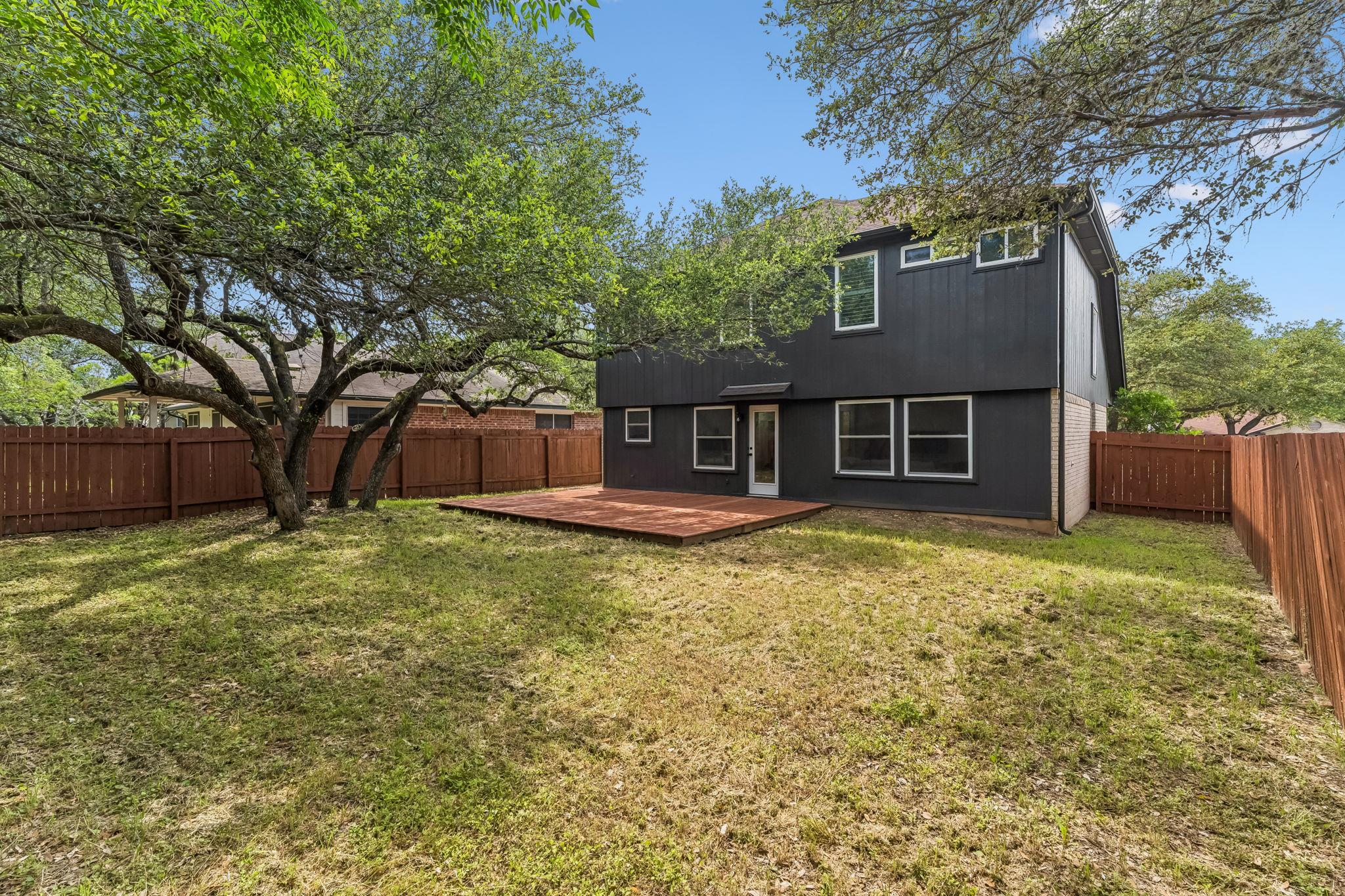 8921 Corran Ferry Dr, Austin, TX 78749