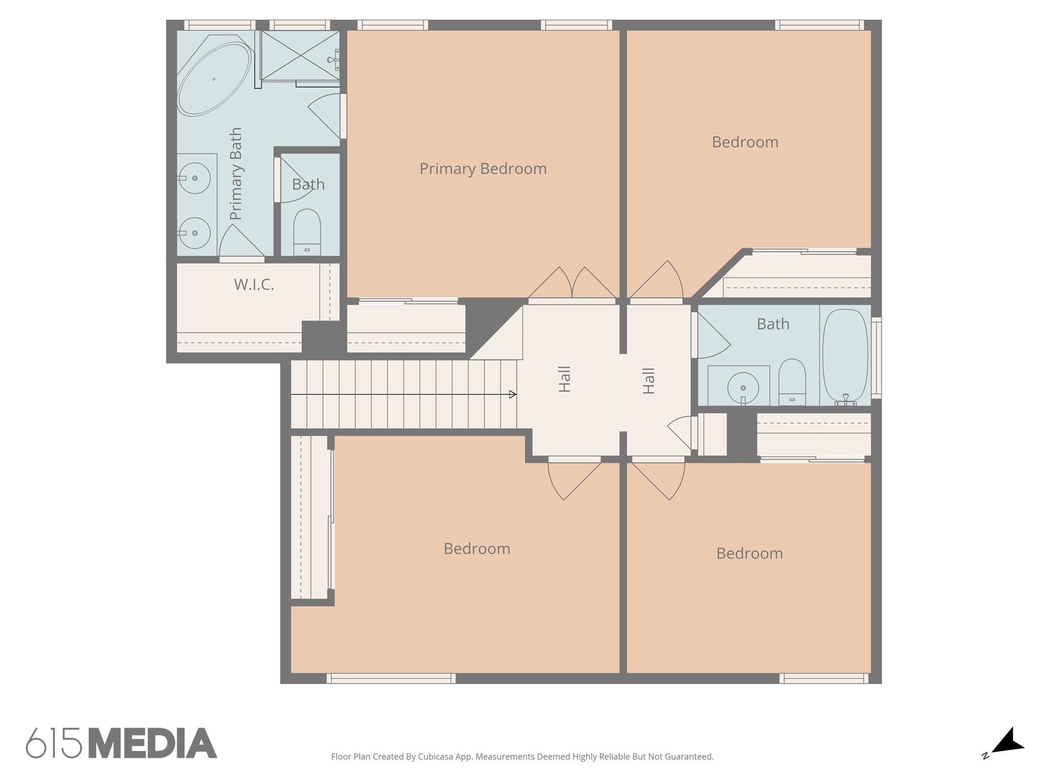 8921 Corran Ferry Dr, Austin, TX 78749