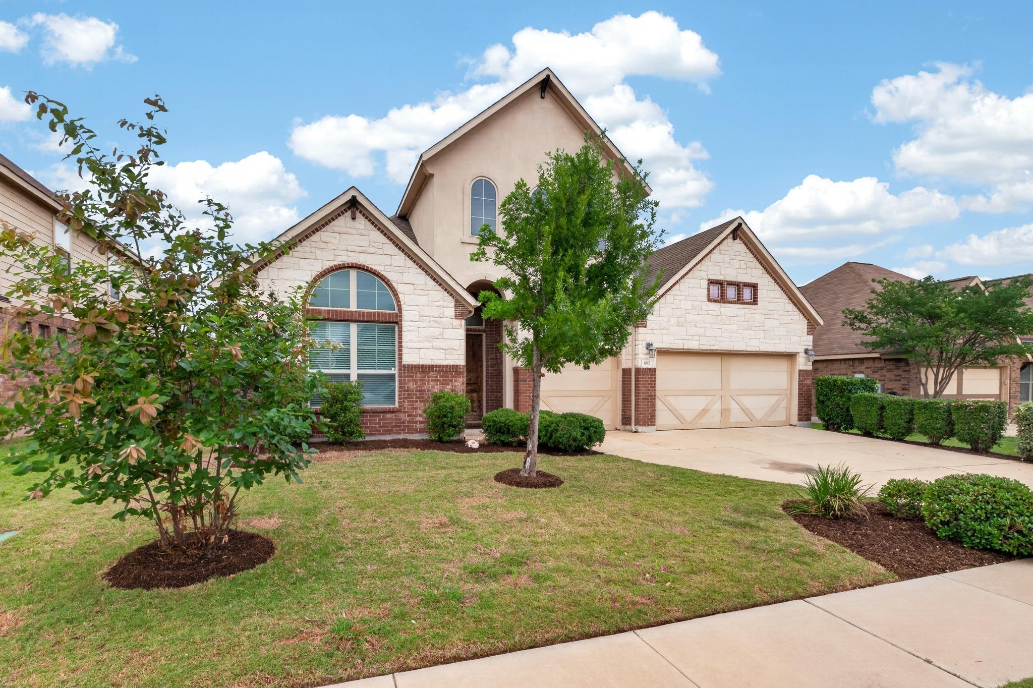 1017 Tabernash Dr, Leander, TX 78641