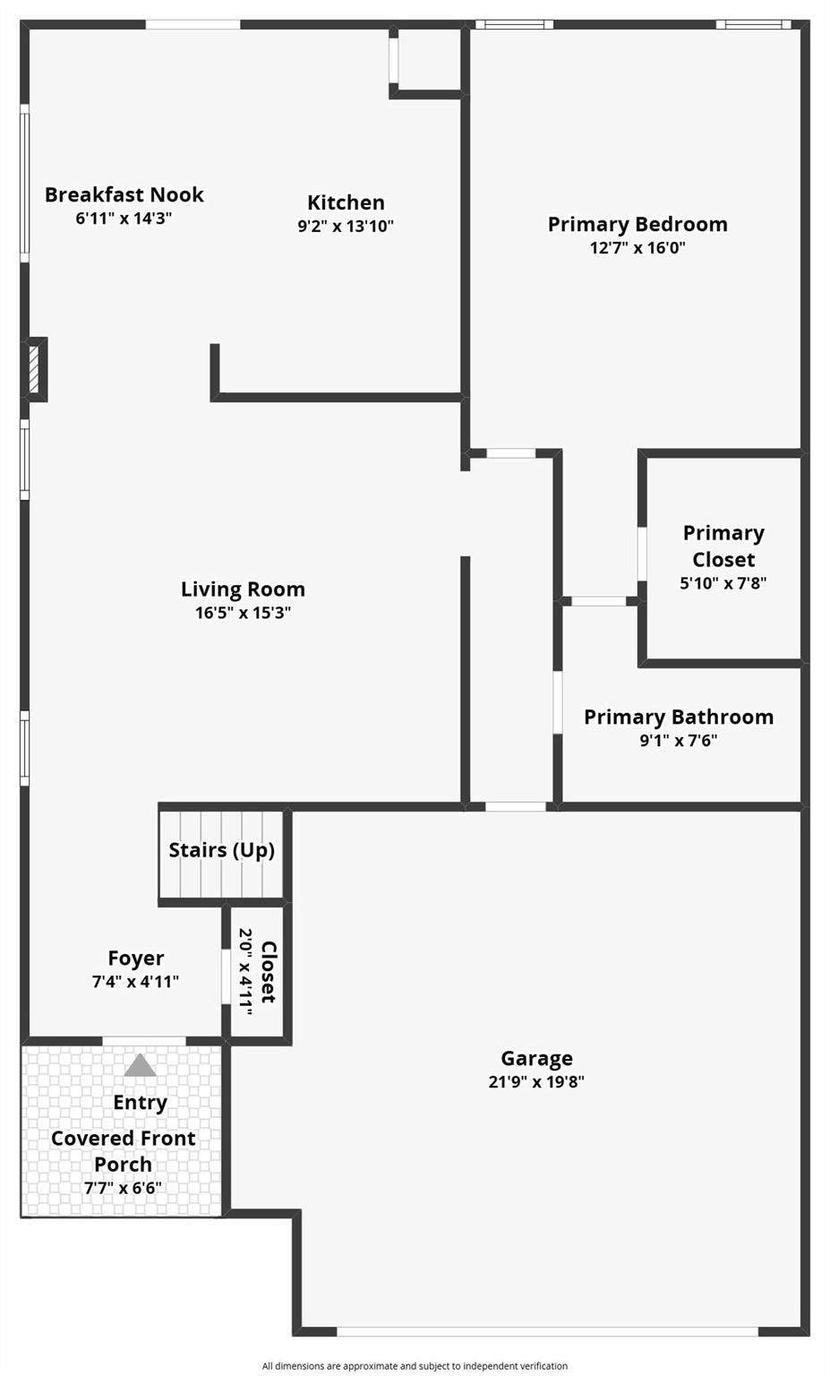 2600 Andres Way, Round Rock, TX 78664