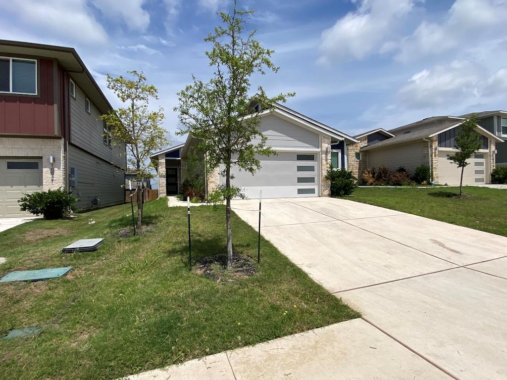 10917 Tildon Ave, Austin, TX 78754
