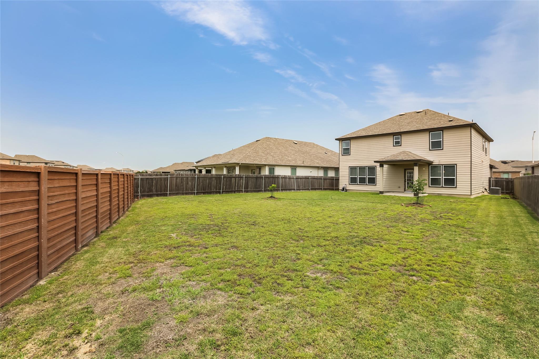 18917 Rushmore St, Manor, TX 78653