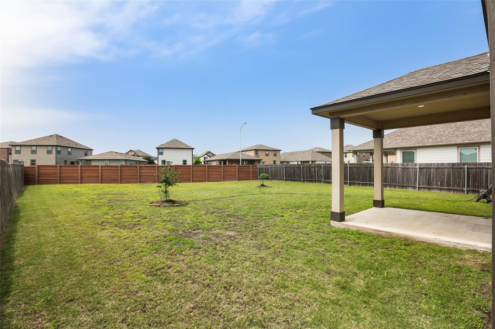 18917 Rushmore St, Manor, TX 78653